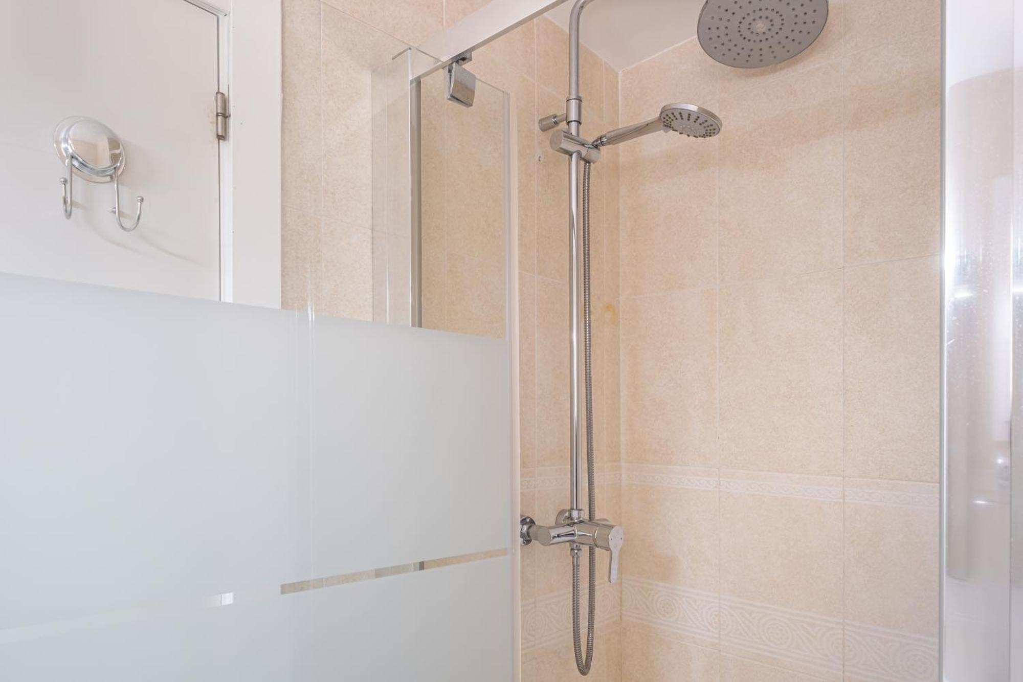 Loixana 11-7 Apartment Levante Area Benidorm Buitenkant foto